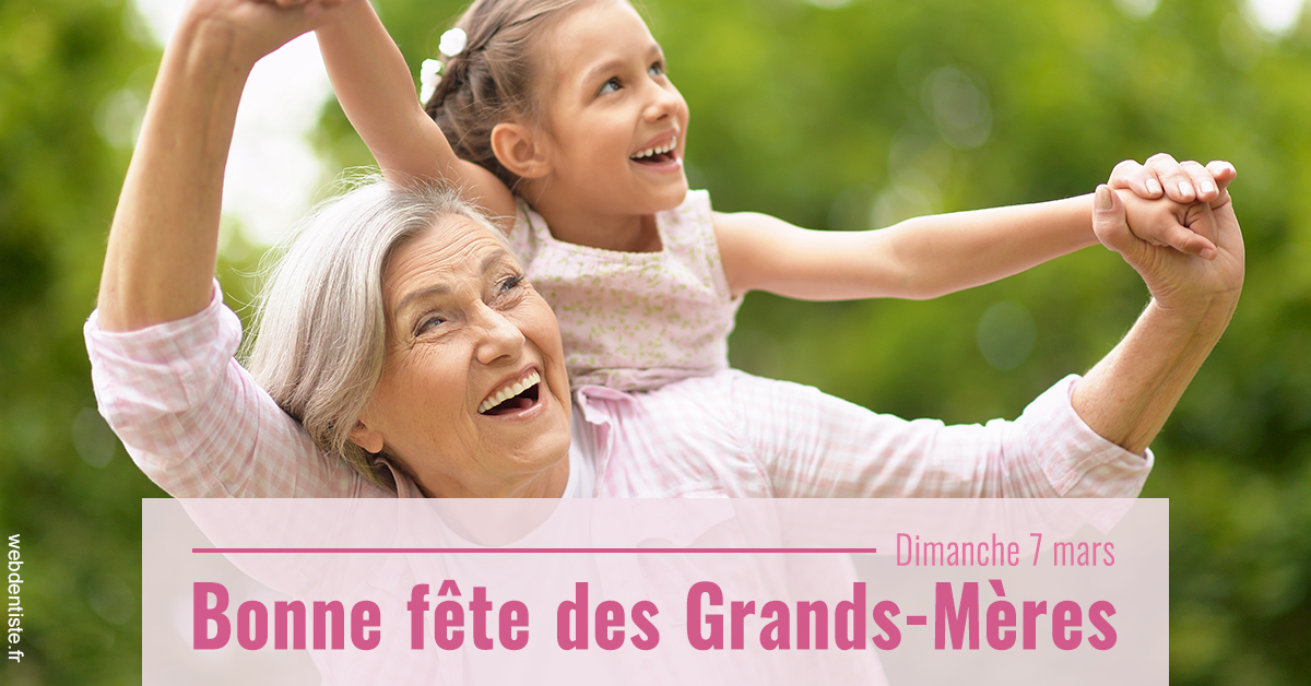 https://dr-grosman-gilles.chirurgiens-dentistes.fr/Fête des grands-mères 2
