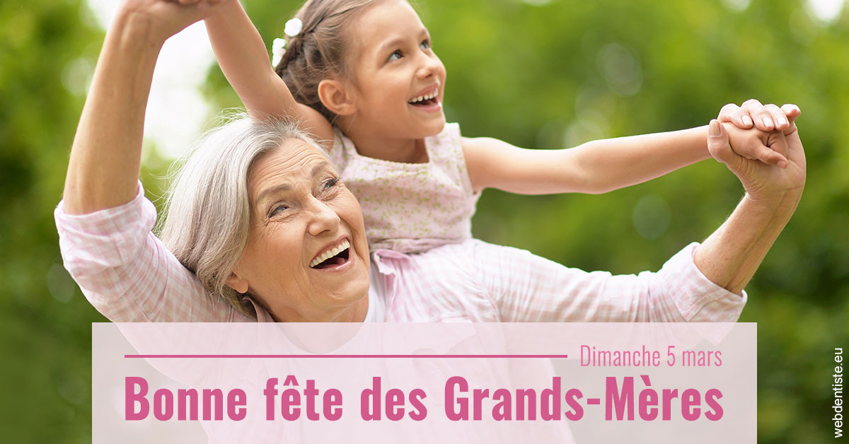 https://dr-grosman-gilles.chirurgiens-dentistes.fr/Fête des grands-mères 2023 2