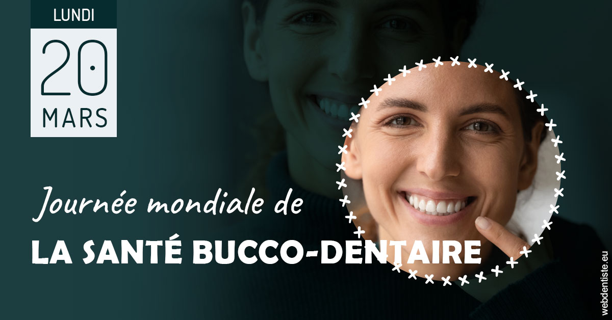 https://dr-grosman-gilles.chirurgiens-dentistes.fr/Journée de la santé bucco-dentaire 2023 2