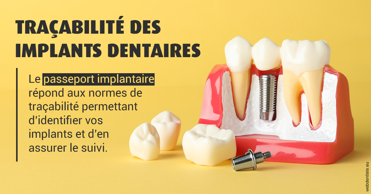 https://dr-grosman-gilles.chirurgiens-dentistes.fr/T2 2023 - Traçabilité des implants 2
